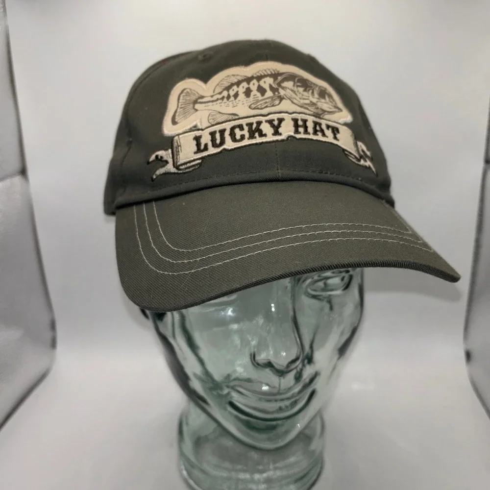 Infinity Headwear Bass Fishing 